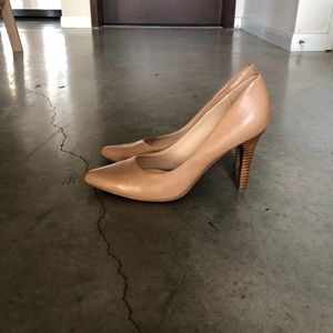 Nine West Pointed Toe Pump